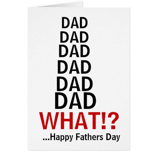 Fathers Day Funny Pics