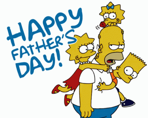 Fathers Day Pictures Clip Art