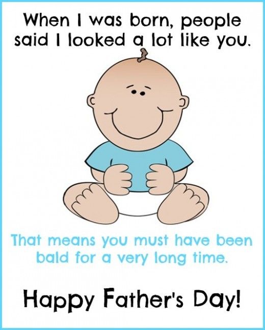 Fathers Day Messages From Children