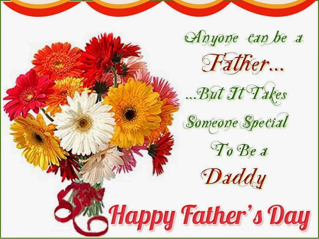Wishes For Fathers Day