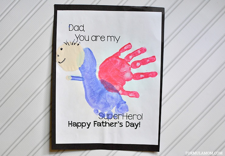Cool Fathers Day Cards