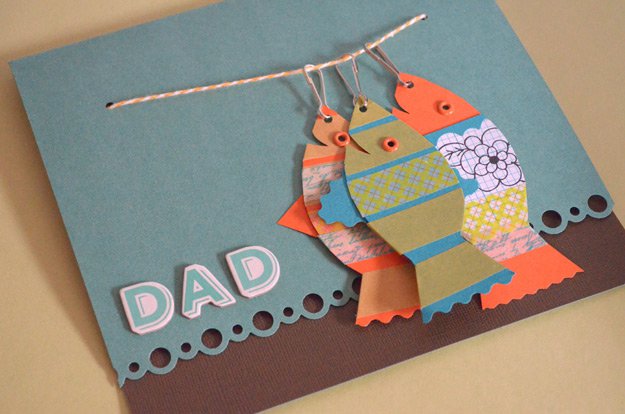Cute Fathers Day Cards