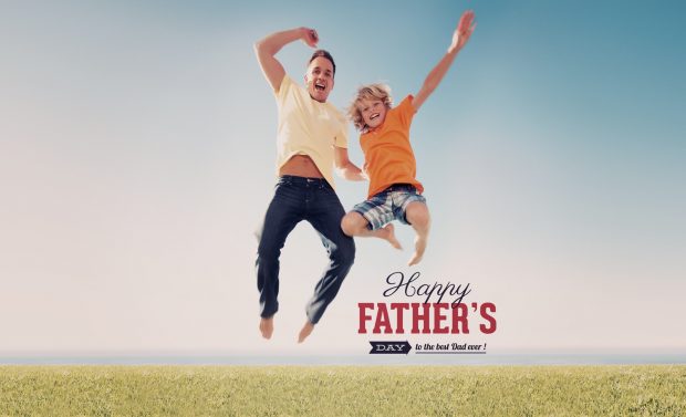 Fathers Day Wallpapers 2018