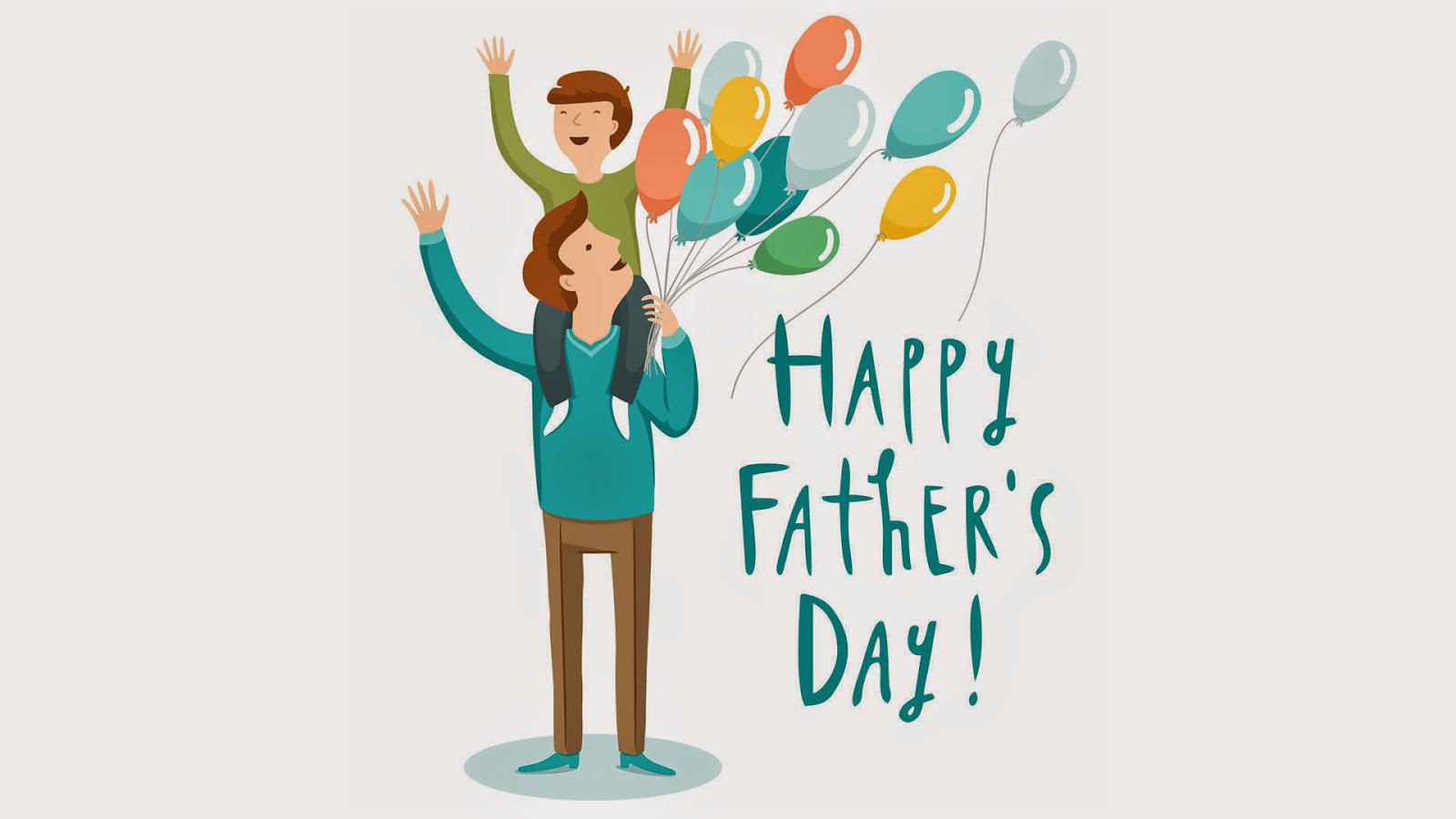 Fathers Day Wallpapers Free Download