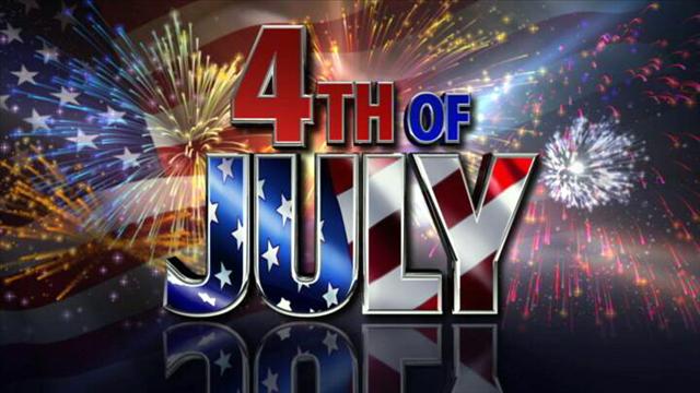 4th of July Images HD