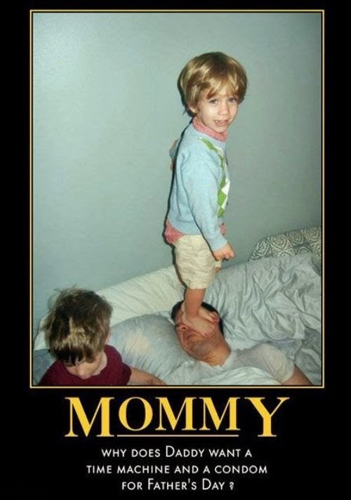 Fathers Day Funny Meme
