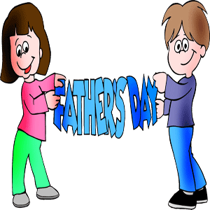 Fathers Day Images Clipart