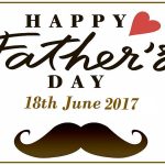 Happy Fathers Day 2018