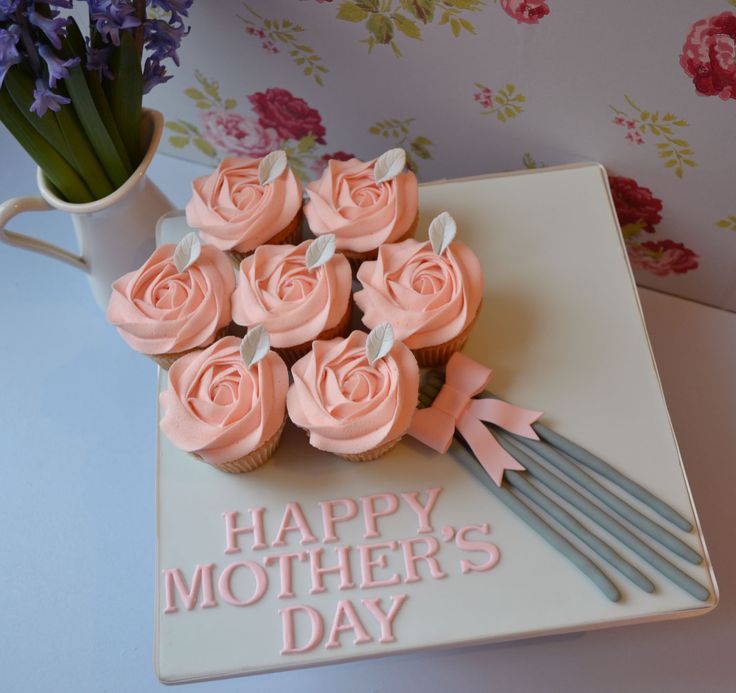 Mothers Day Cake Pictures