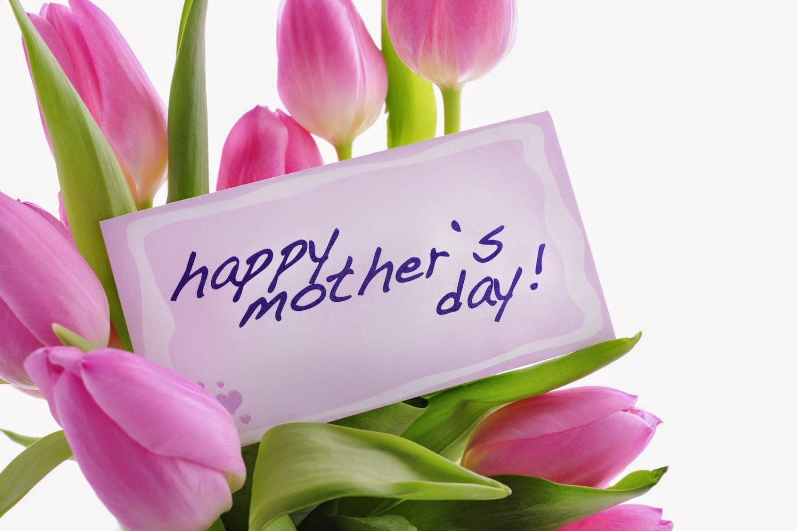 Mothers Day Flowers Images