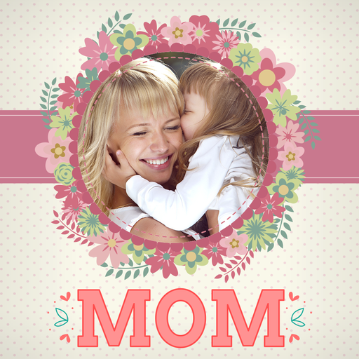 Mothers Day Picture Frame