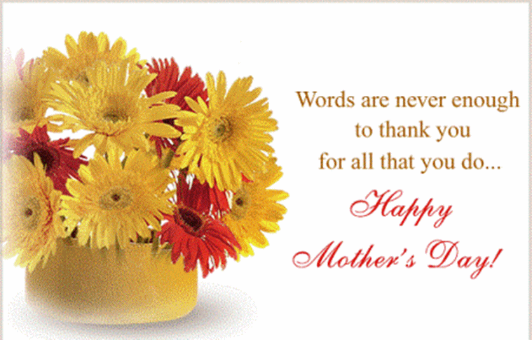 Happy Mothers Dy 2018 Quotes