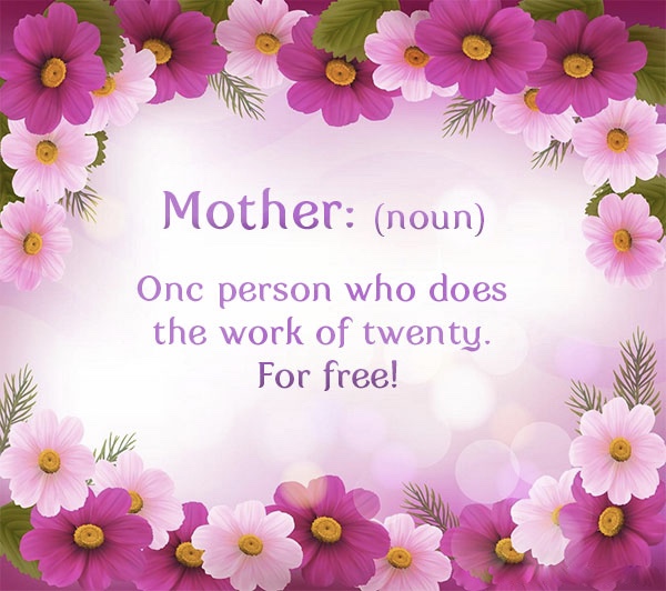 Mothers Day Quotes And Images
