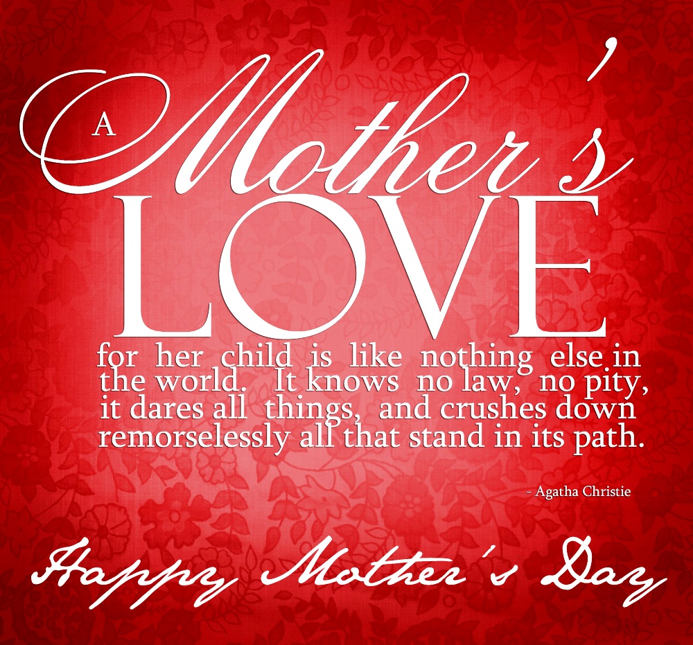 Mothers Day Quotes Cards