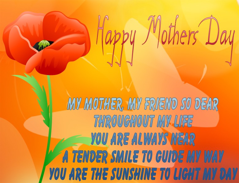 Mothers Day Quotes Images