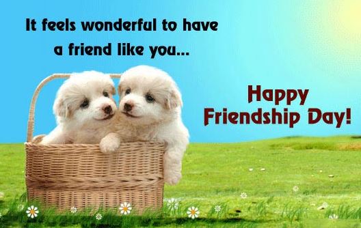 Friendship Day Images 2018