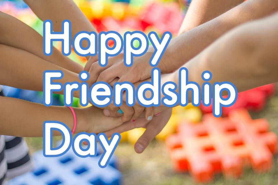 Friendship Day Images For WhatsApp DP