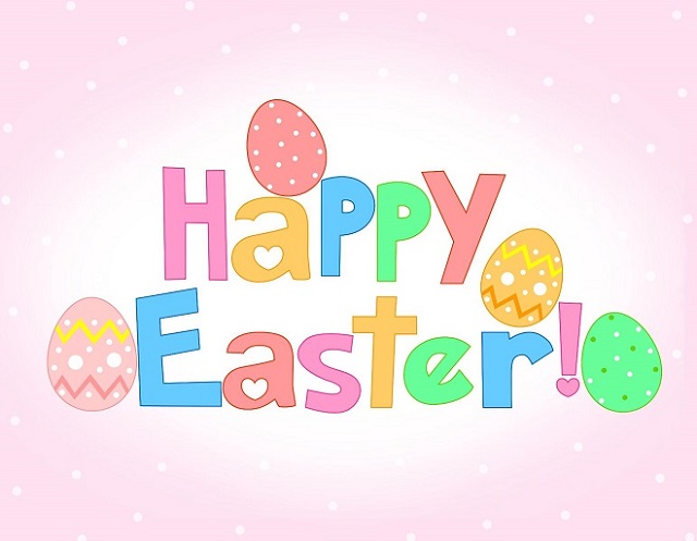 Happy Easter Day 2020 Images