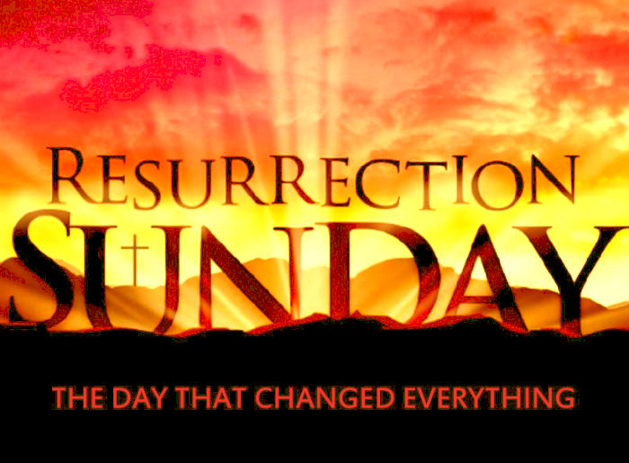 Happy Easter Sunday 2020 Images